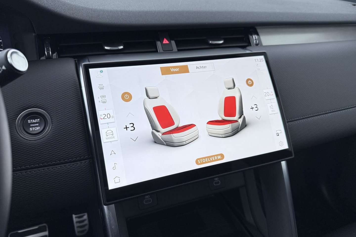 Land Rover Discovery Sport P270e Dynamic SE | Trekhaak | Meridian Surround | 360° Camera | Panoramadak | BLIS | ACC | 20 Inch