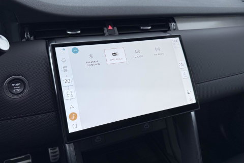 Land Rover Discovery Sport P270e Dynamic SE | Trekhaak | Meridian Surround | 360° Camera | Panoramadak | BLIS | ACC | 20 Inch
