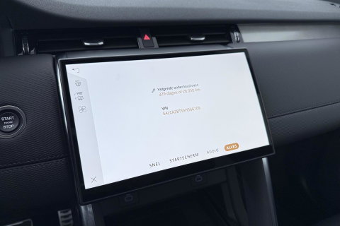 Land Rover Discovery Sport P270e Dynamic SE | Trekhaak | Meridian Surround | 360° Camera | Panoramadak | BLIS | ACC | 20 Inch