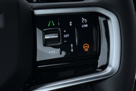 Land Rover Discovery Sport P270e Dynamic SE | Trekhaak | Meridian Surround | 360° Camera | Panoramadak | BLIS | ACC | 20 Inch