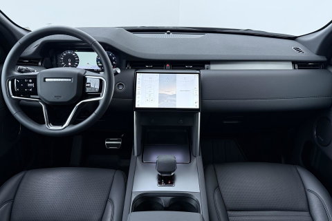 Land Rover Discovery Sport P270e Dynamic SE | Trekhaak | Meridian Surround | 360° Camera | Panoramadak | BLIS | ACC | 20 Inch