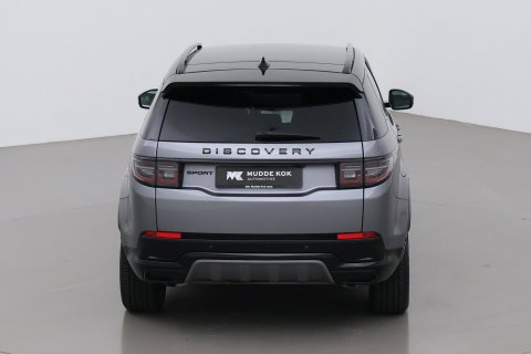 Land Rover Discovery Sport P270e Dynamic SE | Trekhaak | Meridian Surround | 360° Camera | Panoramadak | BLIS | ACC | 20 Inch