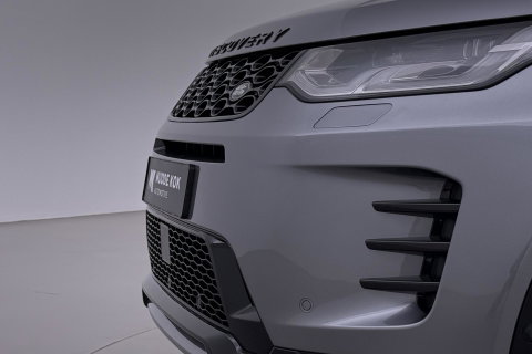 Land Rover Discovery Sport P270e Dynamic SE | Trekhaak | Meridian Surround | 360° Camera | Panoramadak | BLIS | ACC | 20 Inch