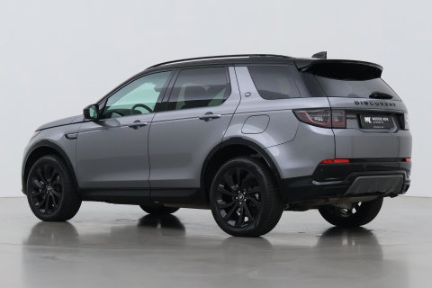 Land Rover Discovery Sport P270e Dynamic SE | Trekhaak | Meridian Surround | 360° Camera | Panoramadak | BLIS | ACC | 20 Inch