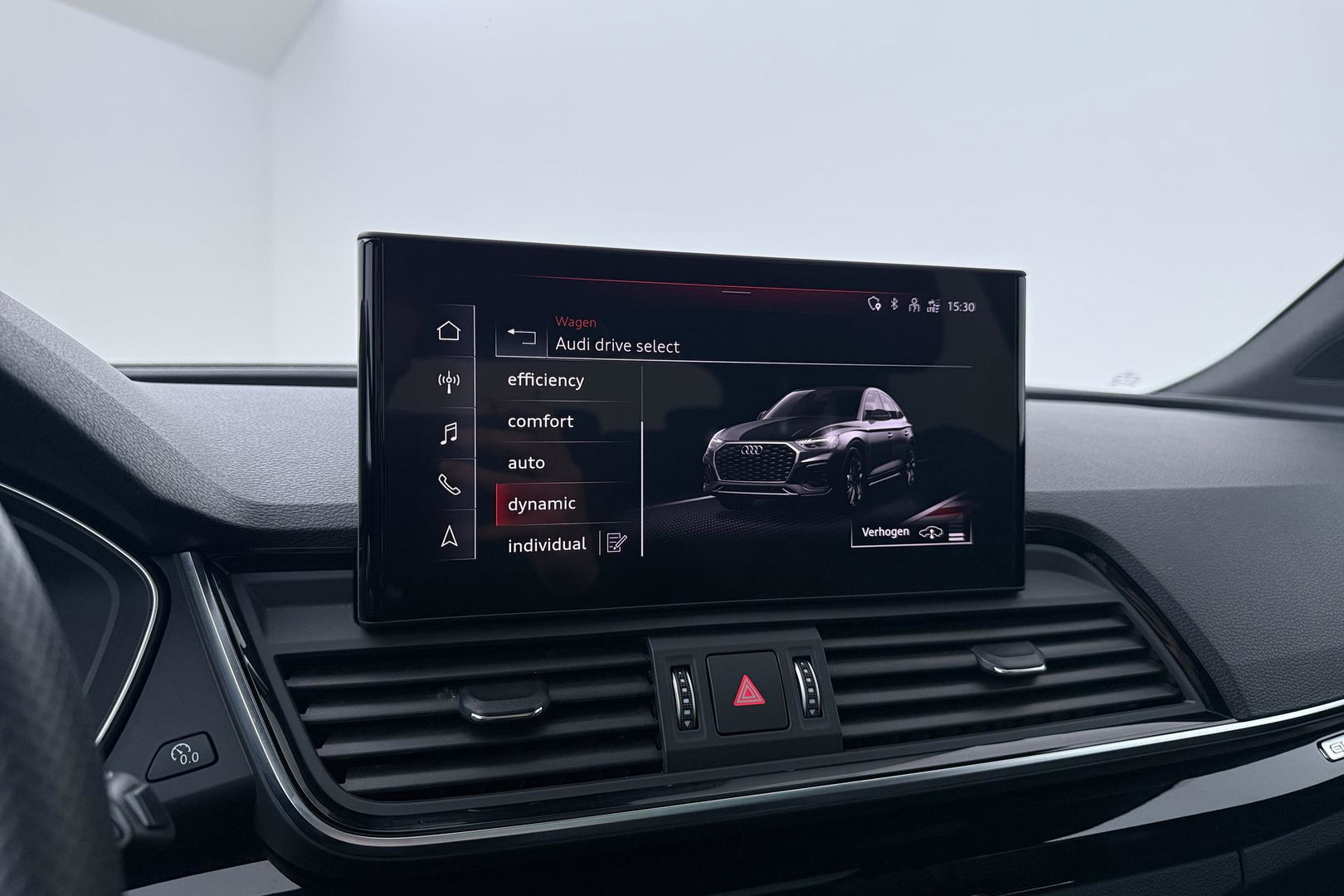 Audi Q5 Sportback 55 TFSI e S edition | Luchtvering | Panoramadak | Head-Up | Camera | Keyless | Matrix LED | 21 Inch