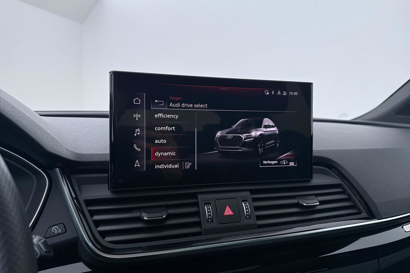 Audi Q5 Sportback 55 TFSI e S edition | Luchtvering | Panoramadak | Head-Up | Camera | Keyless | Matrix LED | 21 Inch