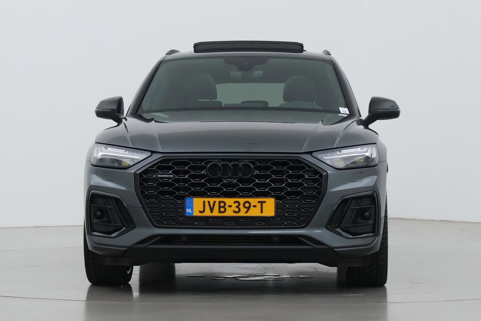 Audi Q5 Sportback 55 TFSI e S edition | Luchtvering | Panoramadak | Head-Up | Camera | Keyless | Matrix LED | 21 Inch