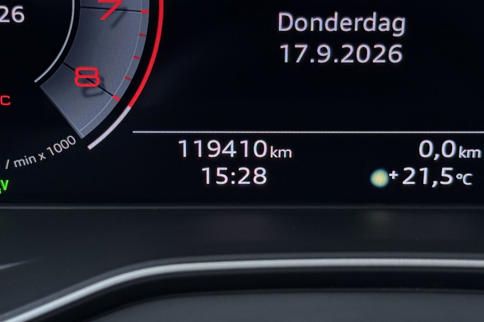 Audi Q5 Sportback 55 TFSI e S edition | Luchtvering | Panoramadak | Head-Up | Camera | Keyless | Matrix LED | 21 Inch