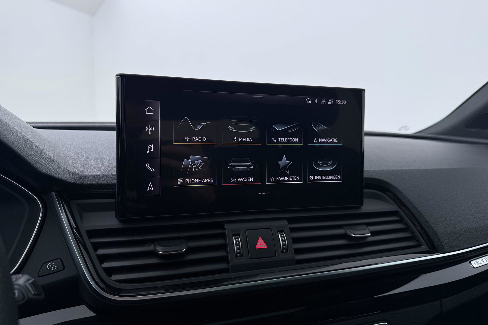 Audi Q5 Sportback 55 TFSI e S edition | Luchtvering | Panoramadak | Head-Up | Camera | Keyless | Matrix LED | 21 Inch