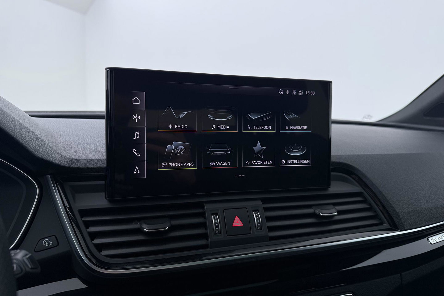 Audi Q5 Sportback 55 TFSI e S edition | Luchtvering | Panoramadak | Head-Up | Camera | Keyless | Matrix LED | 21 Inch
