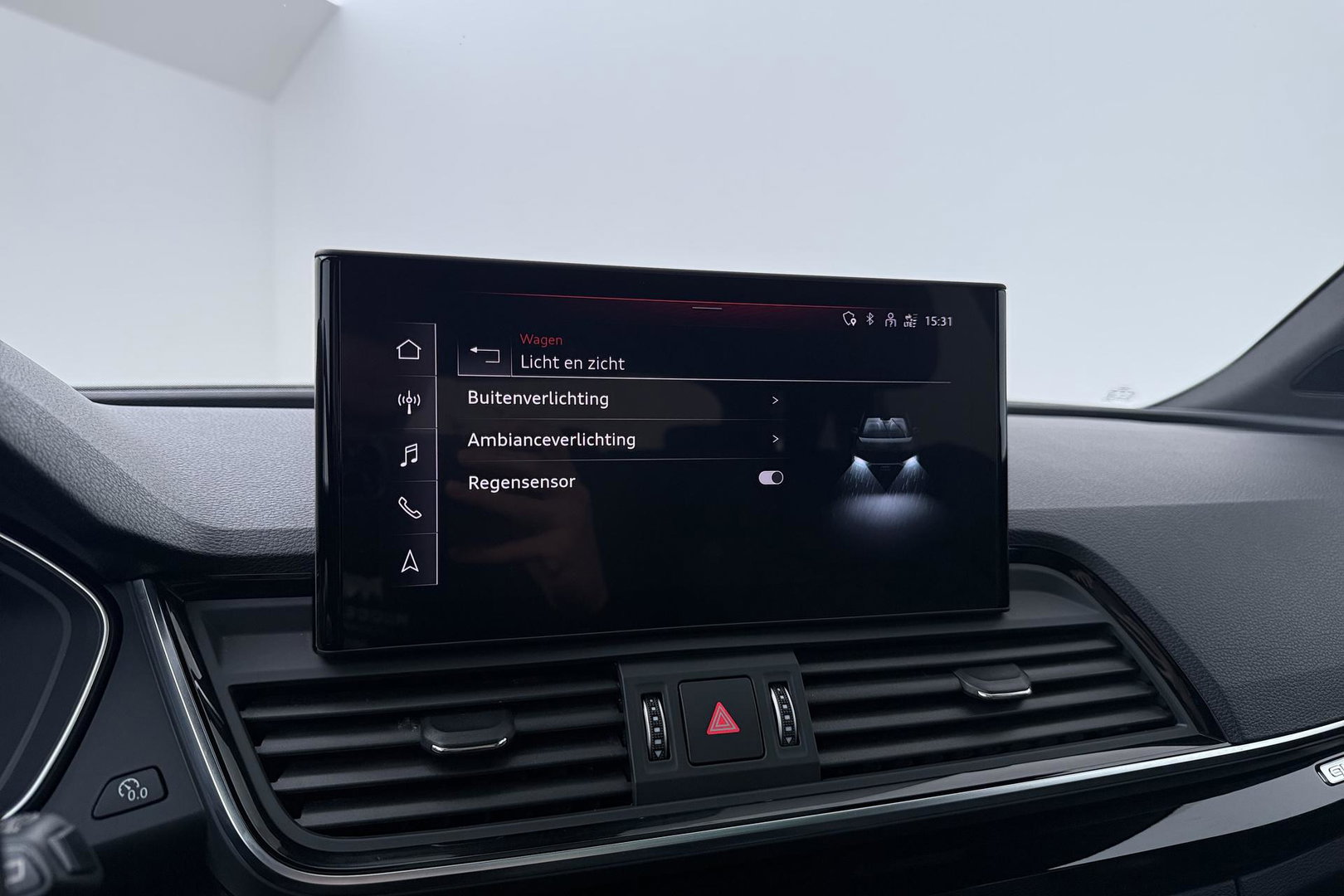Audi Q5 Sportback 55 TFSI e S edition | Luchtvering | Panoramadak | Head-Up | Camera | Keyless | Matrix LED | 21 Inch