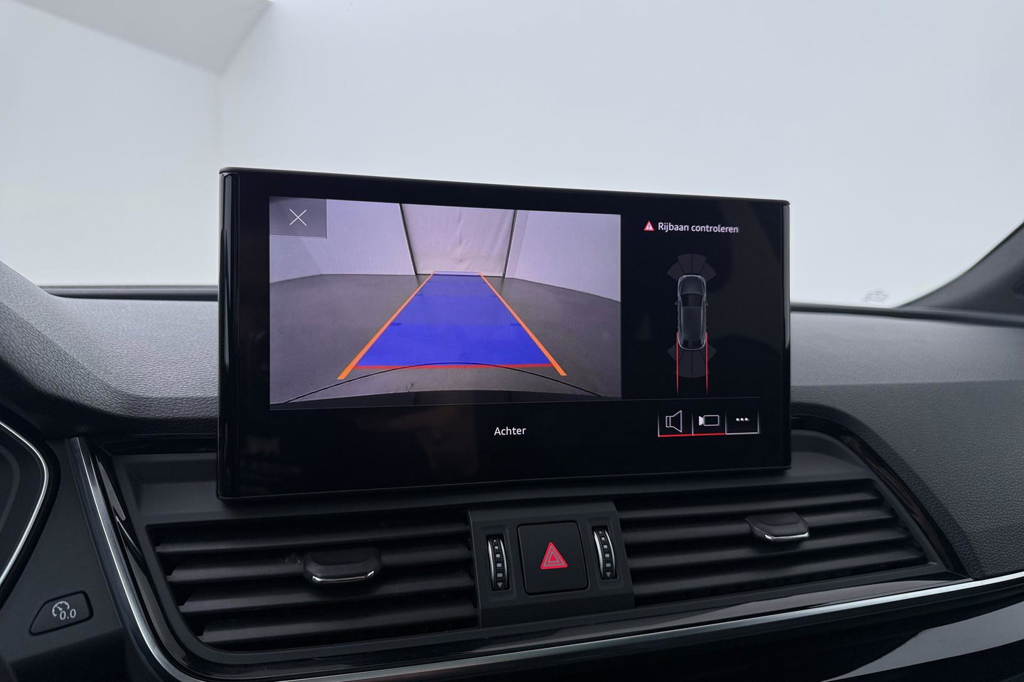 Audi Q5 Sportback 55 TFSI e S edition | Luchtvering | Panoramadak | Head-Up | Camera | Keyless | Matrix LED | 21 Inch