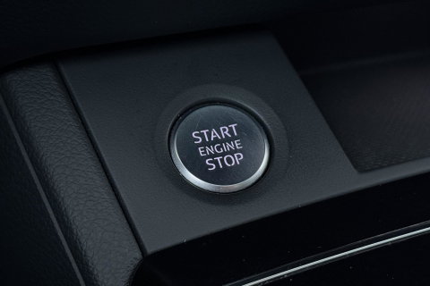 Audi Q5 Sportback 55 TFSI e S edition | Luchtvering | Panoramadak | Head-Up | Camera | Keyless | Matrix LED | 21 Inch