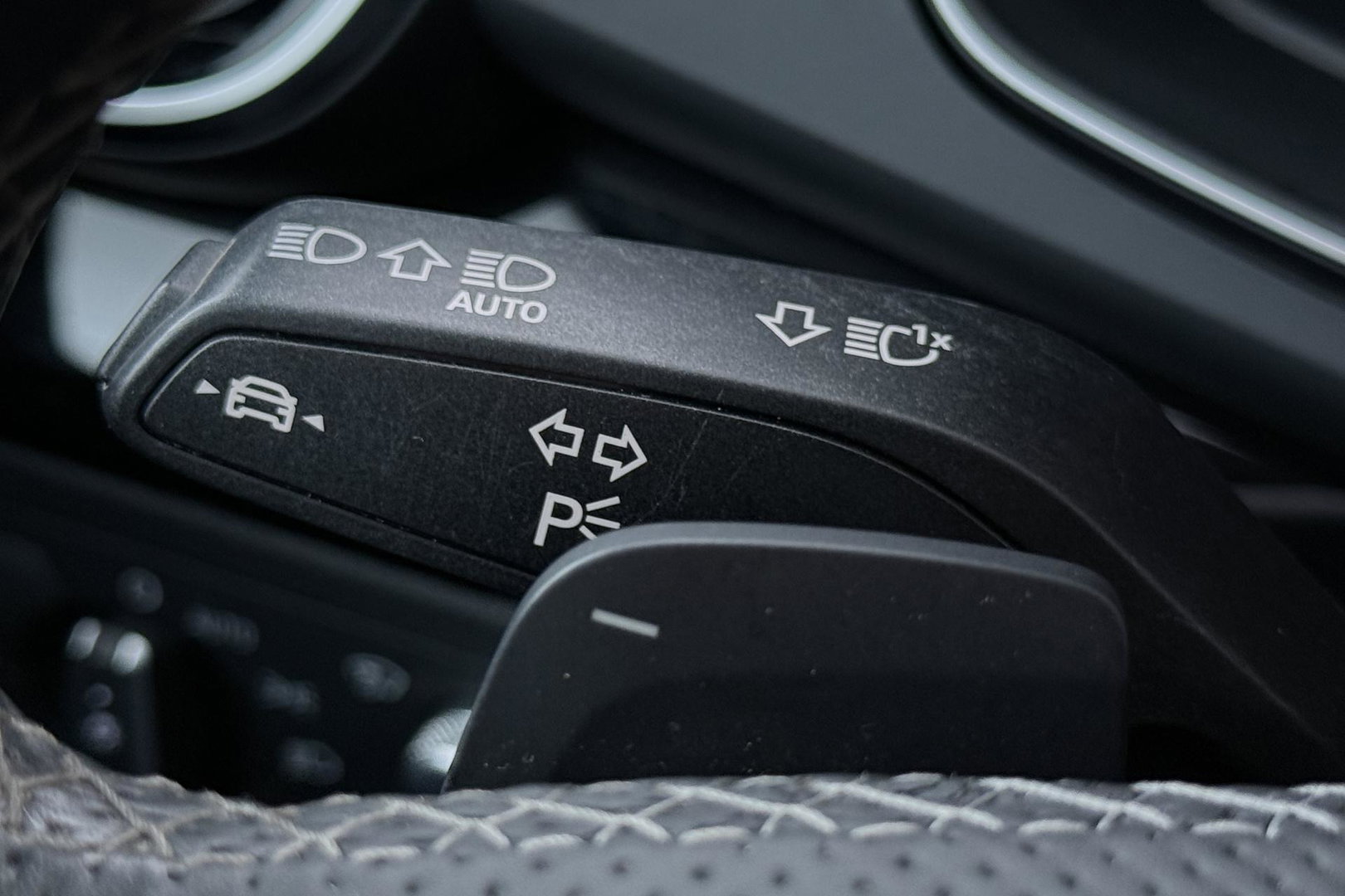 Audi Q5 Sportback 55 TFSI e S edition | Luchtvering | Panoramadak | Head-Up | Camera | Keyless | Matrix LED | 21 Inch