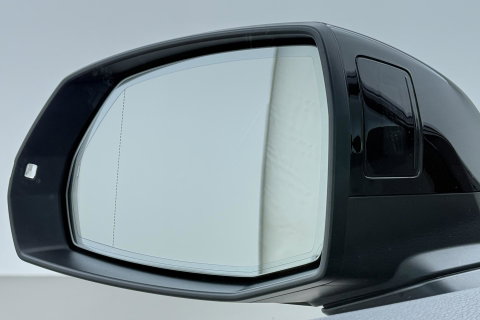 Audi Q5 Sportback 55 TFSI e S edition | Luchtvering | Panoramadak | Head-Up | Camera | Keyless | Matrix LED | 21 Inch