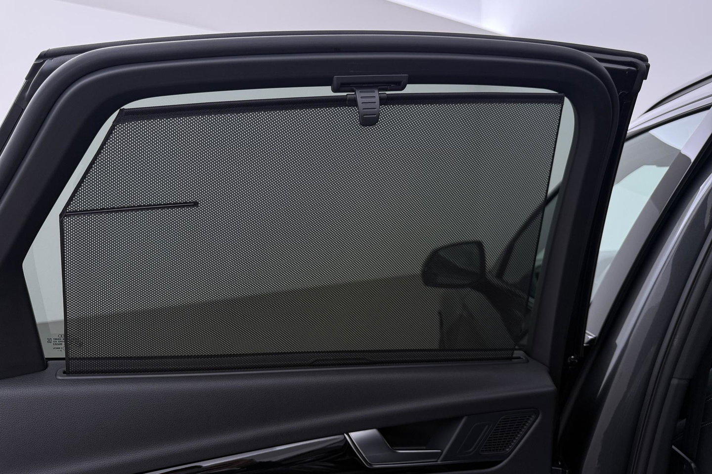 Audi Q5 Sportback 55 TFSI e S edition | Luchtvering | Panoramadak | Head-Up | Camera | Keyless | Matrix LED | 21 Inch