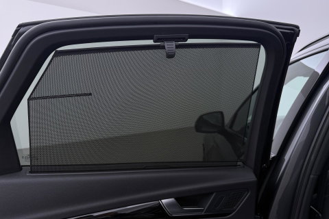 Audi Q5 Sportback 55 TFSI e S edition | Luchtvering | Panoramadak | Head-Up | Camera | Keyless | Matrix LED | 21 Inch