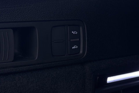 Audi Q5 Sportback 55 TFSI e S edition | Luchtvering | Panoramadak | Head-Up | Camera | Keyless | Matrix LED | 21 Inch