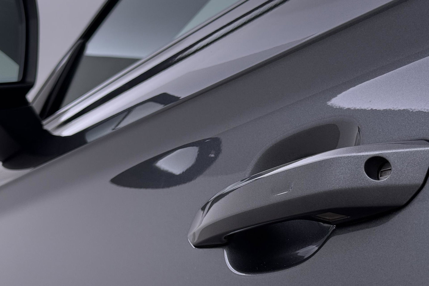 Audi Q5 Sportback 55 TFSI e S edition | Luchtvering | Panoramadak | Head-Up | Camera | Keyless | Matrix LED | 21 Inch