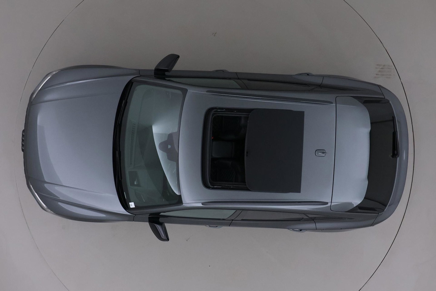 Audi Q5 Sportback 55 TFSI e S edition | Luchtvering | Panoramadak | Head-Up | Camera | Keyless | Matrix LED | 21 Inch