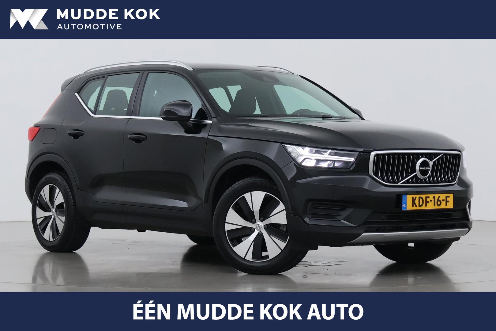 Volvo XC40 1.5 T4 Inscription Expression | Camera | Cruise Control | Keyless | Navigatie | High Performance Sound | Apple CarPlay | 18 Inch