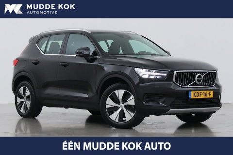 Volvo XC40 1.5 T4 Inscription Expression | Camera | Cruise Control | Keyless | Navigatie | High Performance Sound | Apple CarPlay | 18 Inch