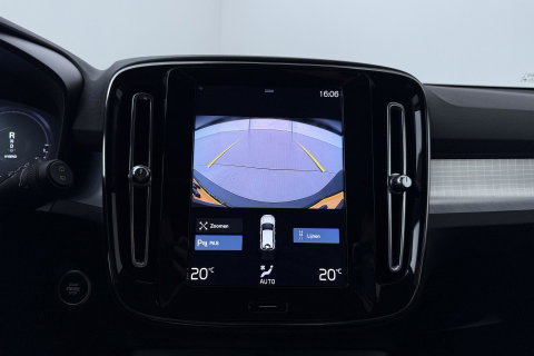 Volvo XC40 1.5 T4 Inscription Expression | Camera | Cruise Control | Keyless | Navigatie | High Performance Sound | Apple CarPlay | 18 Inch