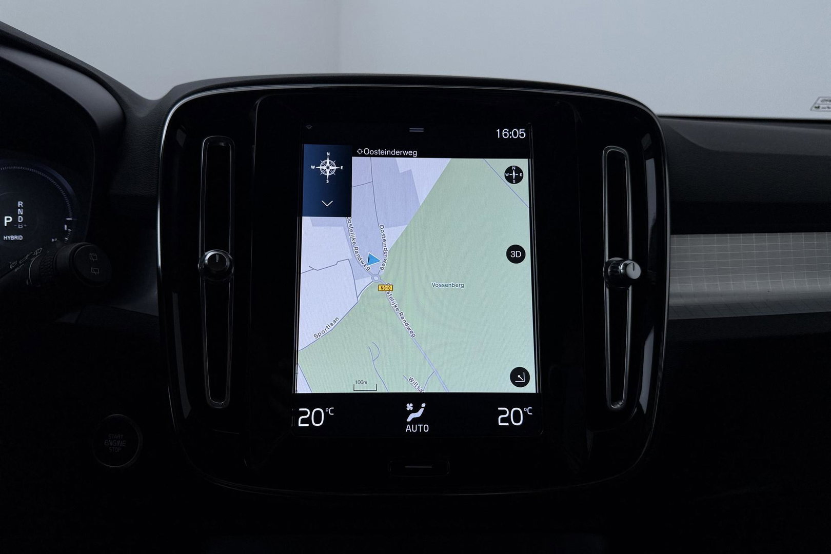 Volvo XC40 1.5 T4 Inscription Expression | Camera | Cruise Control | Keyless | Navigatie | High Performance Sound | Apple CarPlay | 18 Inch