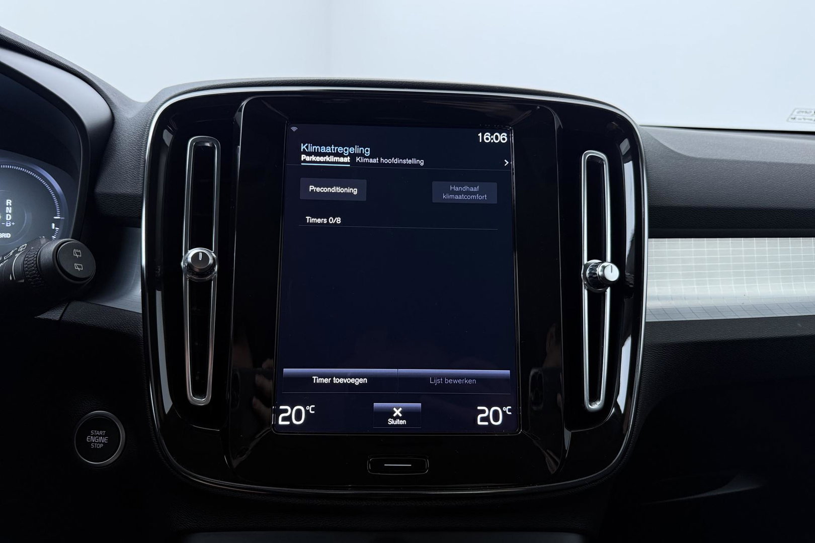 Volvo XC40 1.5 T4 Inscription Expression | Camera | Cruise Control | Keyless | Navigatie | High Performance Sound | Apple CarPlay | 18 Inch
