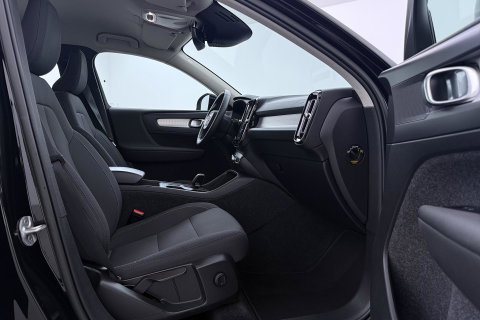 Volvo XC40 1.5 T4 Inscription Expression | Camera | Cruise Control | Keyless | Navigatie | High Performance Sound | Apple CarPlay | 18 Inch