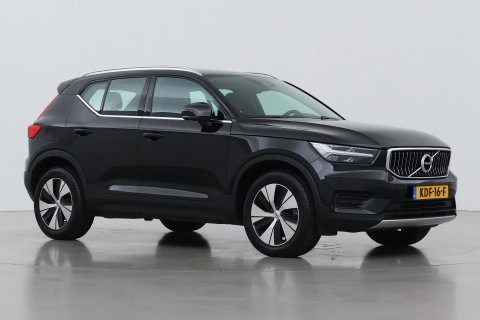 Volvo XC40 1.5 T4 Inscription Expression | Camera | Cruise Control | Keyless | Navigatie | High Performance Sound | Apple CarPlay | 18 Inch