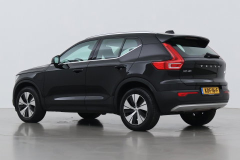 Volvo XC40 1.5 T4 Inscription Expression | Camera | Cruise Control | Keyless | Navigatie | High Performance Sound | Apple CarPlay | 18 Inch
