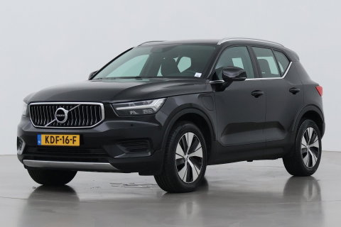 Volvo XC40 1.5 T4 Inscription Expression | Camera | Cruise Control | Keyless | Navigatie | High Performance Sound | Apple CarPlay | 18 Inch