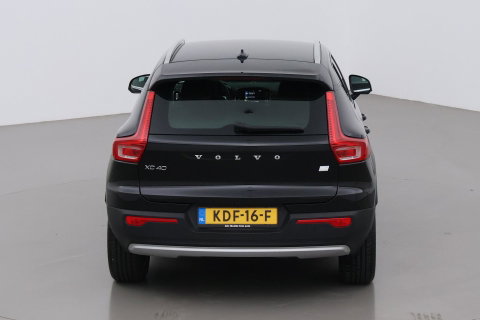 Volvo XC40 1.5 T4 Inscription Expression | Camera | Cruise Control | Keyless | Navigatie | High Performance Sound | Apple CarPlay | 18 Inch