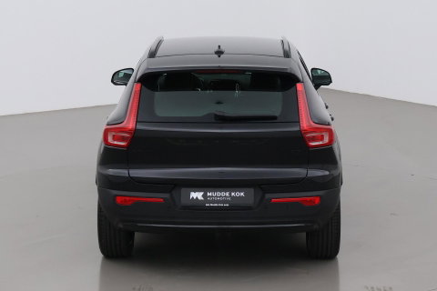 Volvo XC40 2.0 B3 Plus Black Edition | Harman/Kardon | Camera | Stoel+Stuurverwarming | Memory | Keyless | 20 Inch