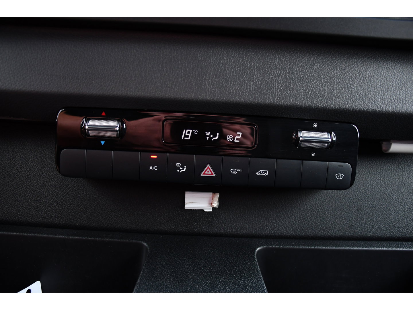 Mercedes-Benz Sprinter 317 1.9 CDI L2H2 RWD AMG Edition Adaptieve Cruise, 360 Camera, Carplay, 2 x Schuifdeur, LED, Automaat, 170pk 3500kg Trekhaak, Uniek!