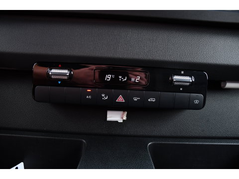 Mercedes-Benz Sprinter 317 1.9 CDI L2H2 RWD AMG Edition Adaptieve Cruise, 360 Camera, Carplay, 2 x Schuifdeur, LED, Automaat, 170pk 3500kg Trekhaak, Uniek!