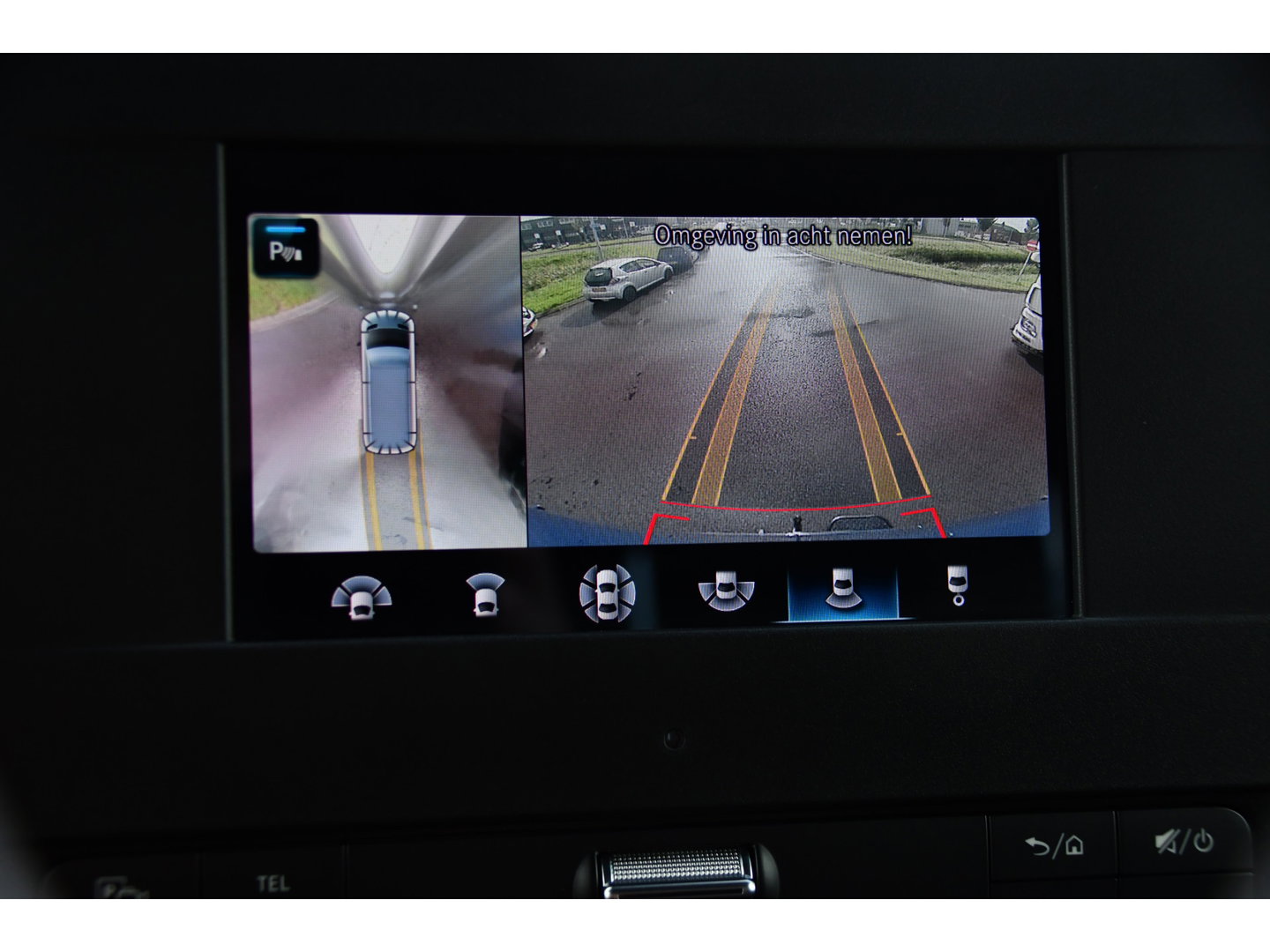 Mercedes-Benz Sprinter 317 1.9 CDI L2H2 RWD AMG Edition Adaptieve Cruise, 360 Camera, Carplay, 2 x Schuifdeur, LED, Automaat, 170pk 3500kg Trekhaak, Uniek!