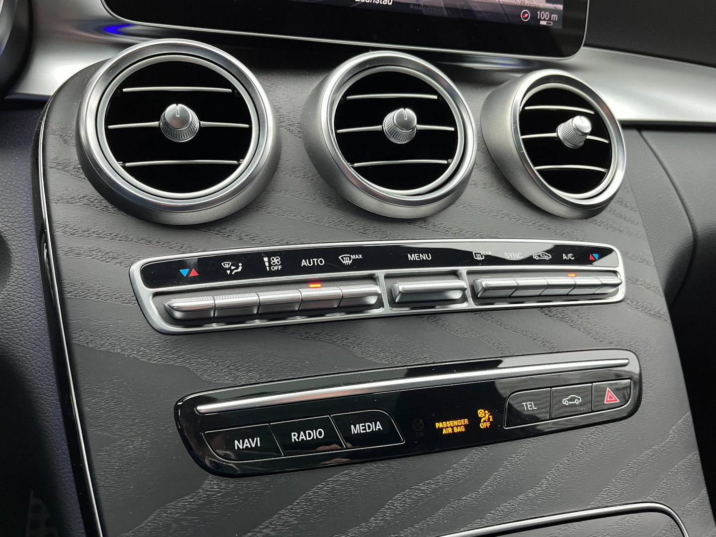 Mercedes-Benz C-Klasse 43 AMG 4MATIC 390PK|Pano|Burmester|Camera|HUD|ACC|Schaalstoelen