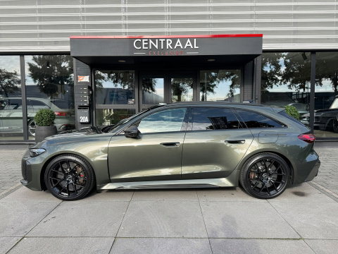 Audi RS5 Avant RS 5 640PK quattro Carbon|Pano|Keramisch|Massage|B&O|Sportpakket