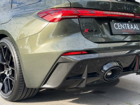 Audi RS5 Avant RS 5 640PK quattro Carbon|Pano|Keramisch|Massage|B&O|Sportpakket