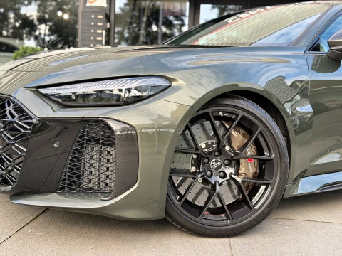 Audi RS5 Avant RS 5 640PK quattro Carbon|Pano|Keramisch|Massage|B&O|Sportpakket