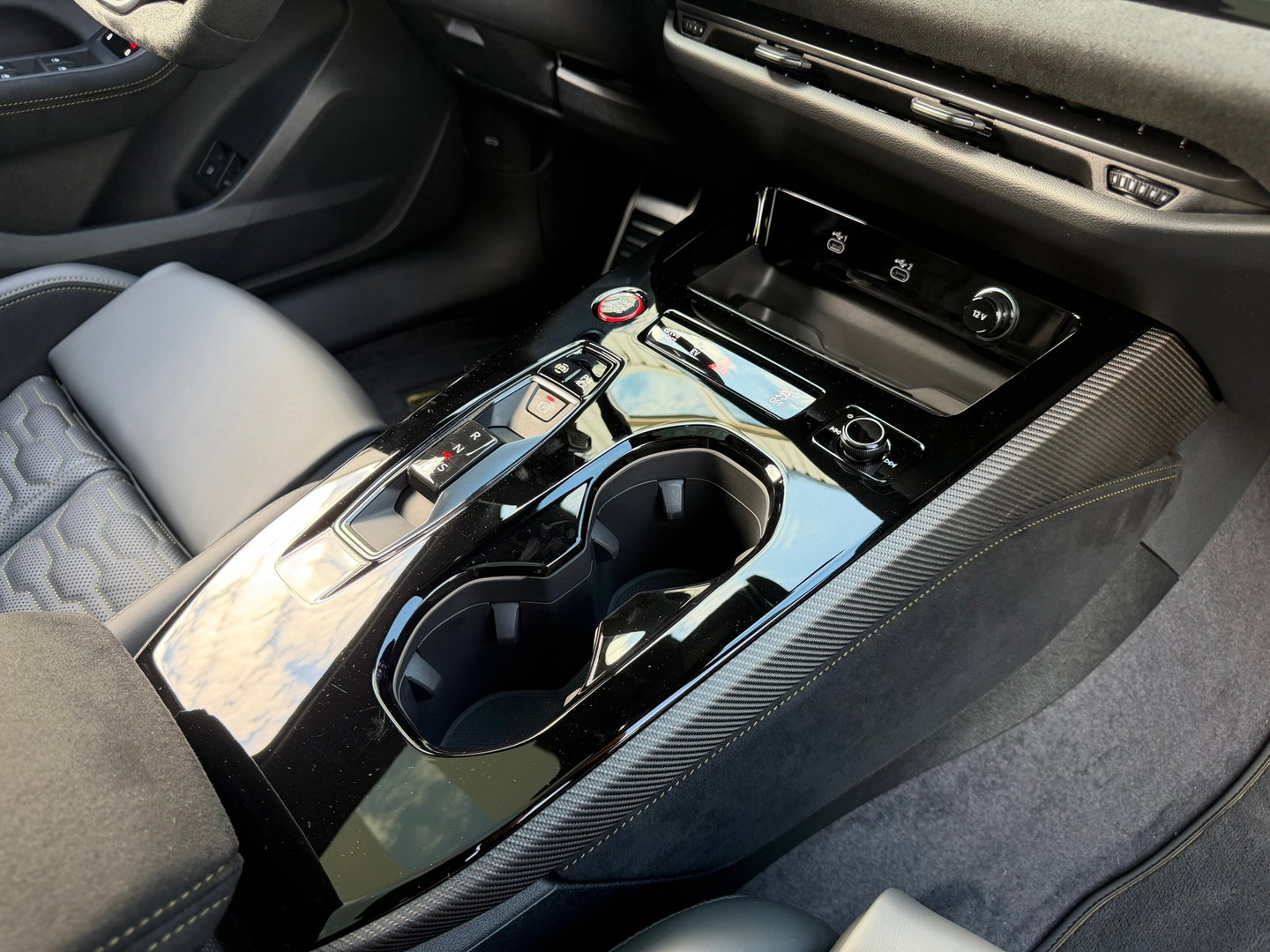 Audi RS5 Avant RS 5 640PK quattro Carbon|Pano|Keramisch|Massage|B&O|Sportpakket