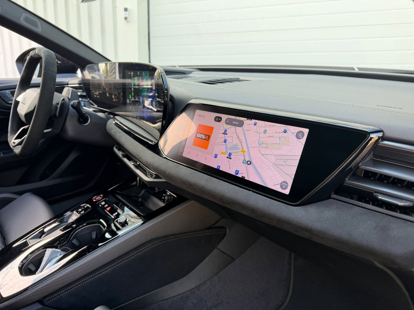 Audi RS5 Avant RS 5 640PK quattro Carbon|Pano|Keramisch|Massage|B&O|Sportpakket
