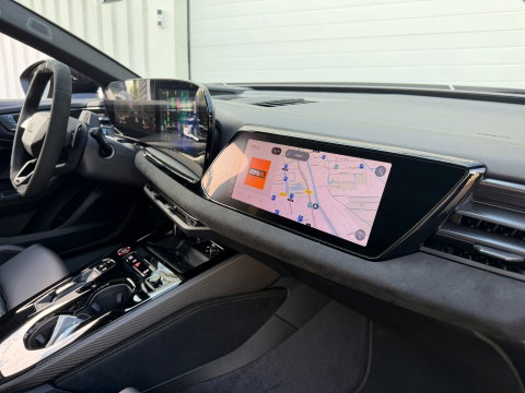 Audi RS5 Avant RS 5 640PK quattro Carbon|Pano|Keramisch|Massage|B&O|Sportpakket