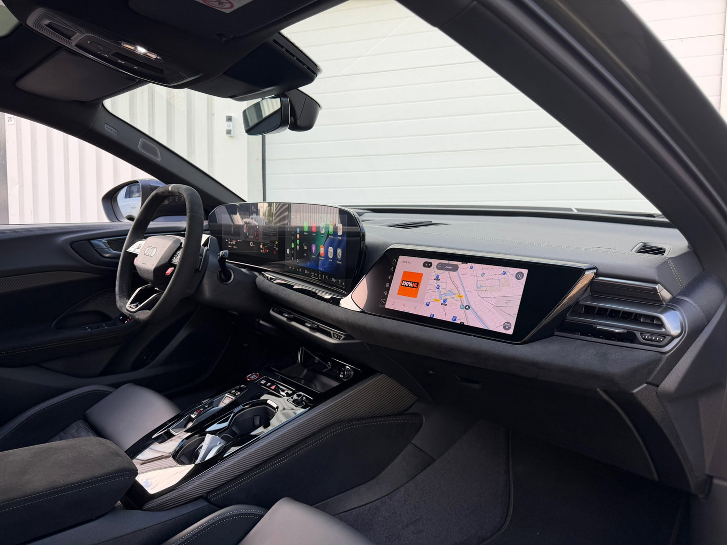 Audi RS5 Avant RS 5 640PK quattro Carbon|Pano|Keramisch|Massage|B&O|Sportpakket