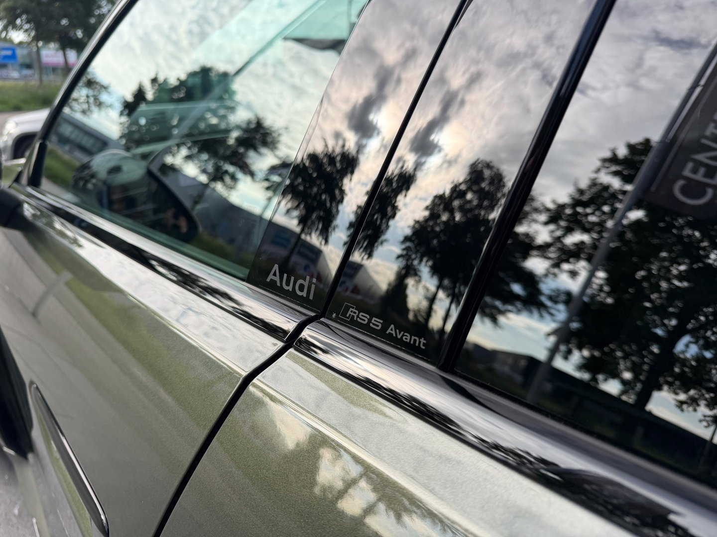 Audi RS5 Avant RS 5 640PK quattro Carbon|Pano|Keramisch|Massage|B&O|Sportpakket
