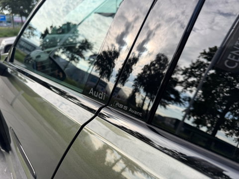 Audi RS5 Avant RS 5 640PK quattro Carbon|Pano|Keramisch|Massage|B&O|Sportpakket