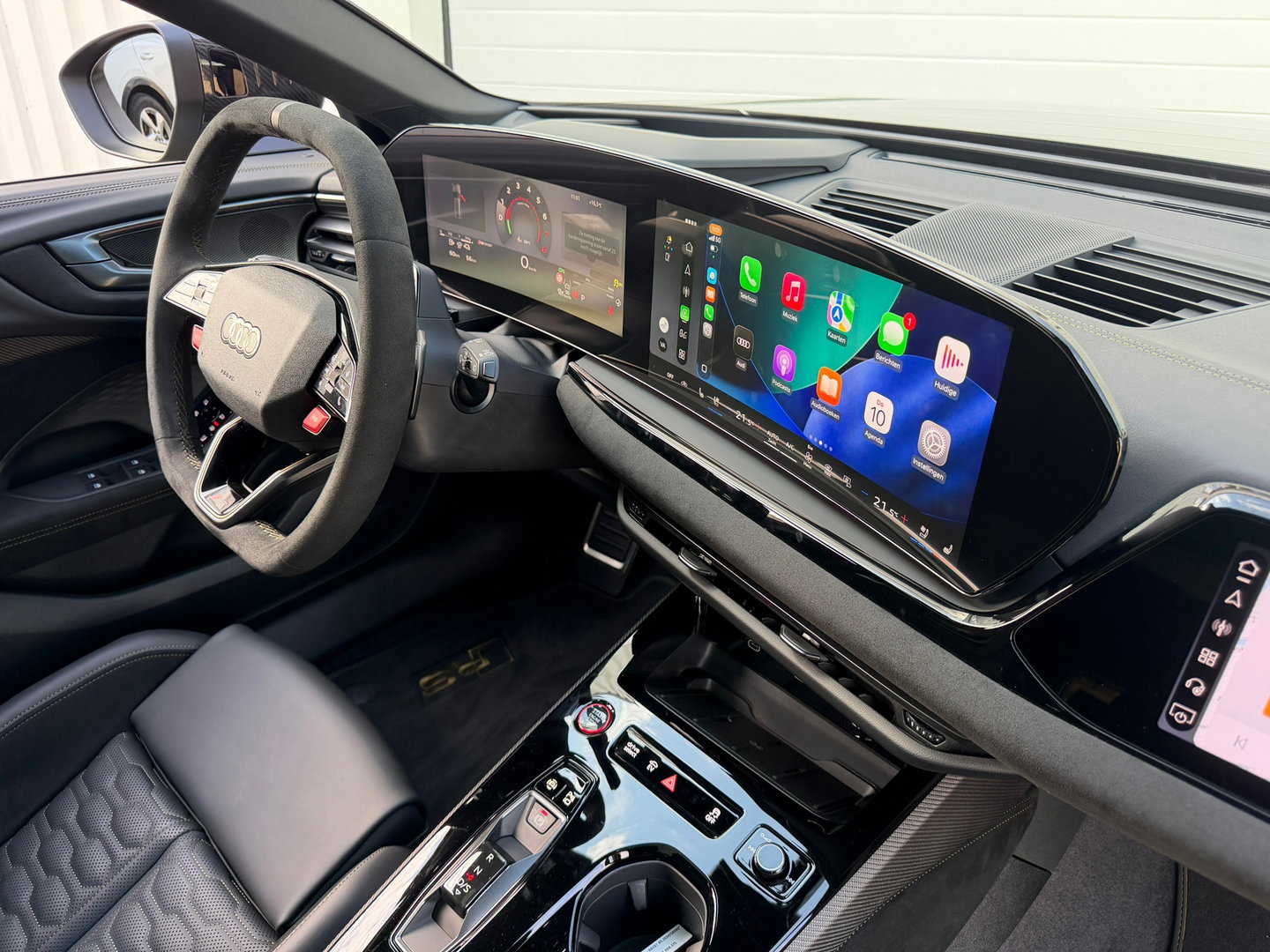 Audi RS5 Avant RS 5 640PK quattro Carbon|Pano|Keramisch|Massage|B&O|Sportpakket