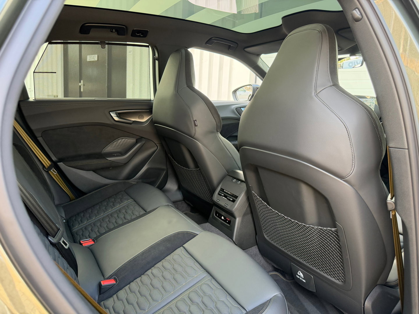 Audi RS5 Avant RS 5 640PK quattro Carbon|Pano|Keramisch|Massage|B&O|Sportpakket